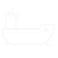 ikon-Seefracht